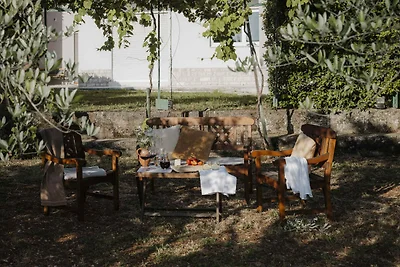 Ferienwohnung Ferienwohnung für 4 Personen mi