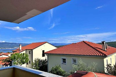 Vakantieappartement Gezinsvakantie Cizici