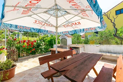 Holiday flat family holiday Barbat