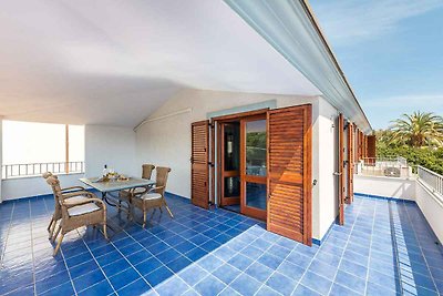 Vakantieappartement Gezinsvakantie Dorgali