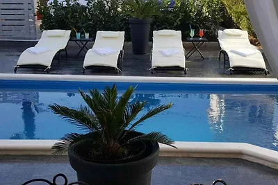 Casa vacanze Vacanza di relax Vodice