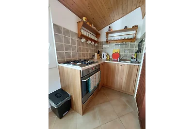 Casa vacanze Vacanza di relax Dreihacken