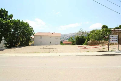 Studio mit Terrasse und Klimaanlage