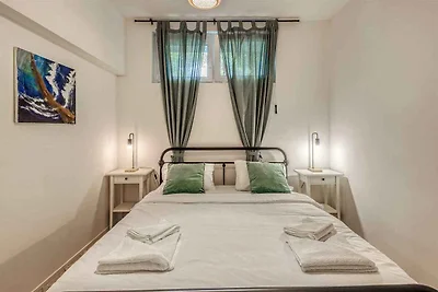 Ferienhaus Mit Meeresblick