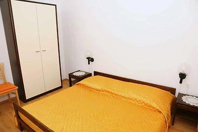 Ferienwohnung 20 m zur Adria