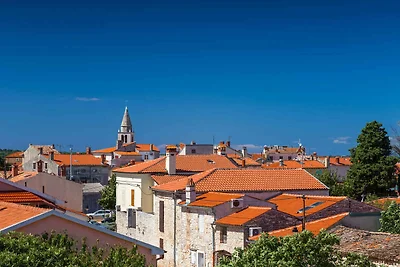 Ferienwohnung mit Klimaanlage