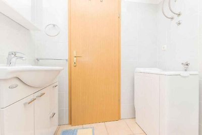 Vakantieappartement Gezinsvakantie Pirovac