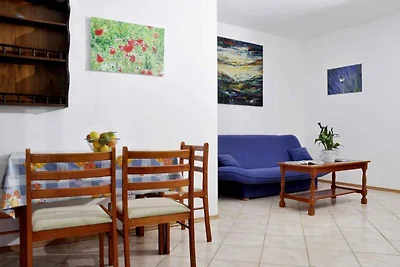 Komfortables Apartment mit 1 Schlafzimmer, mi