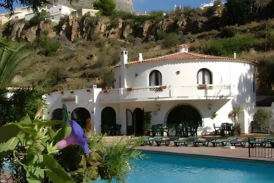 Casa vacanze Vacanza di relax Calpe