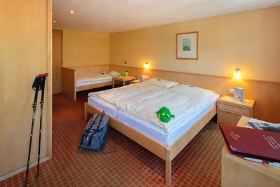 Vakantieappartement Gezinsvakantie Bezau