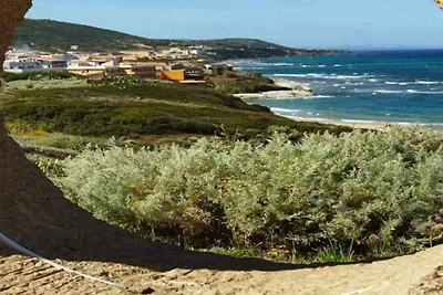 Ferienwohnung mit nähe am Strand