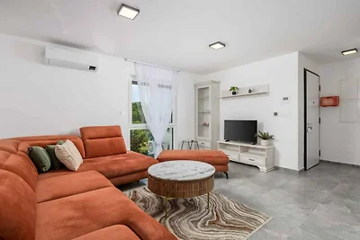 Ferienwohnung Gloria mit zwei Schlafzimmern