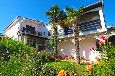 Ferienwohnung mit Klimaanlage