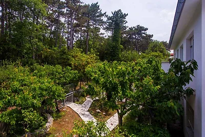 Studio direkt am Meer