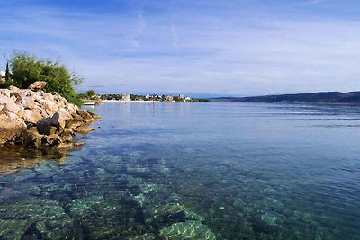 Holiday flat family holiday Starigrad