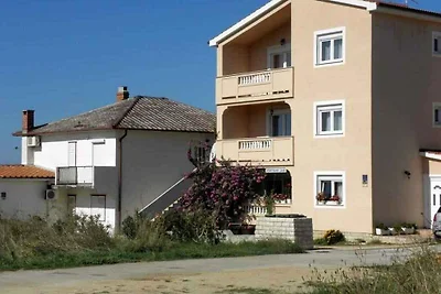 Ferienwohnung in Strandnähe