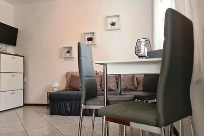 Vakantieappartement Gezinsvakantie Baska