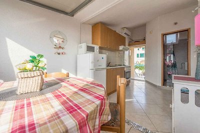 Vakantieappartement Gezinsvakantie Okrug Gornji