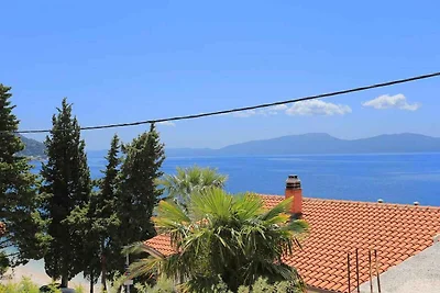 Vakantieappartement Gezinsvakantie Brist