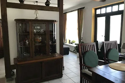 Ferienwohnung am Markt