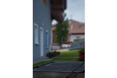 Ferienwohnung mit viel Komfort, Panoramabalko