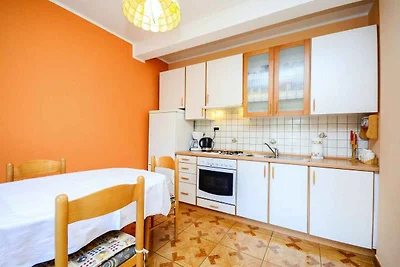Ferienwohnung mit Klimaanlagen