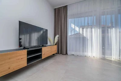 Vakantieappartement Gezinsvakantie Seget Donji