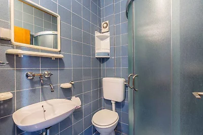 Ferienwohnung mit gemeinsamen Aussen Swimming