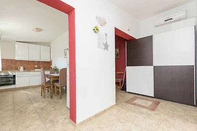 Ferienwohnung für 4 Personen in Rogoznica