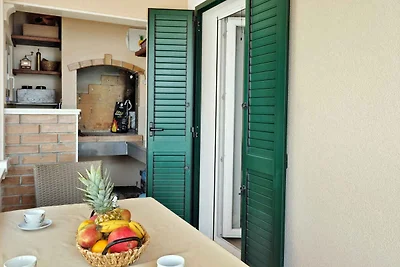 Vakantieappartement Gezinsvakantie Duce