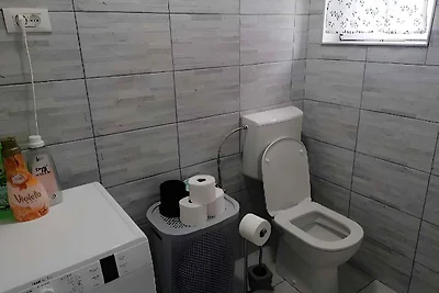 Ferienwohnung in ruhiger Lage