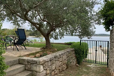 Ferienwohnung mit Klimaanlage und am Meer