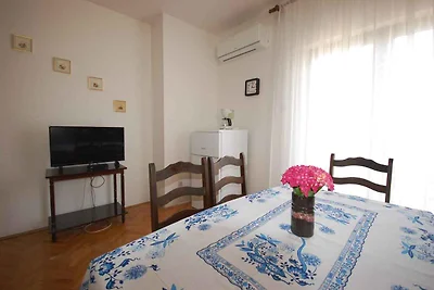 Ferienwohnung mit Balkon