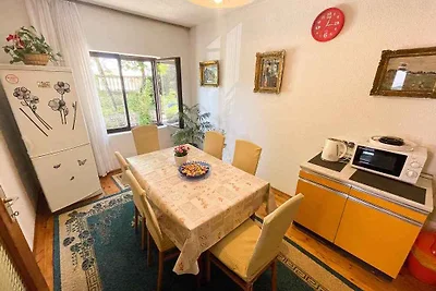 Vakantieappartement Gezinsvakantie Jadranovo