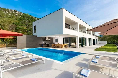 Vakantiehuis Ontspannende vakantie Bakarac