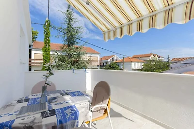 Appartamento Vacanza con famiglia Vodice