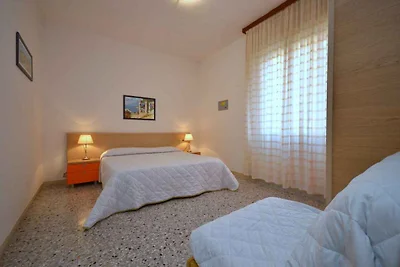 Ferienwohnung mit Balkon