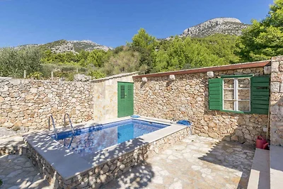 Casa vacanze Vacanza di relax Bol