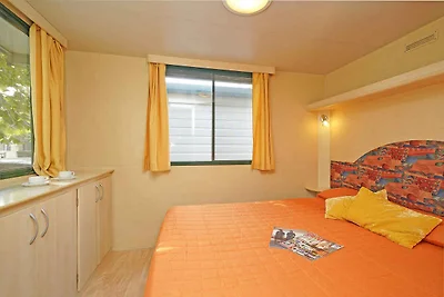 Vakantiehuis Ontspannende vakantie Peschiera del Garda