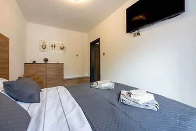 Ferienwohnung mit Terrasse und Klimaanlage