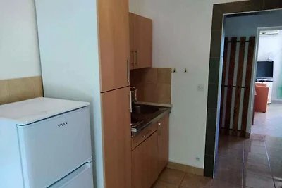 Ferienwohnung mit Klimaanlage
