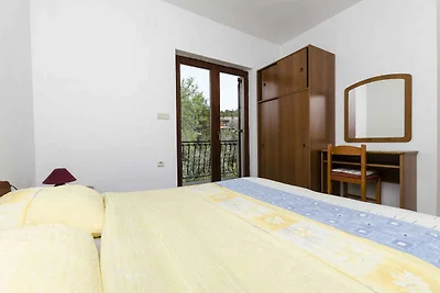 Ferienwohnung mit Balkon und Klimaanlage