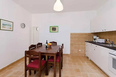 Appartamento Vacanza con famiglia Lopar