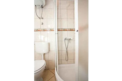 Ferienwohnung nahe zum Meer