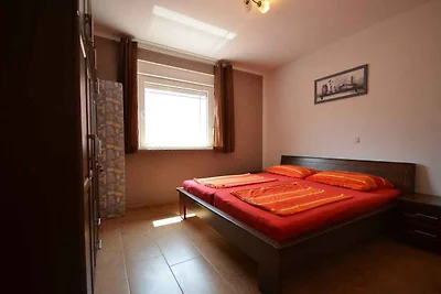 Ferienwohnung mit Grill