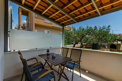 Vakantieappartement Gezinsvakantie Okrug Gornji