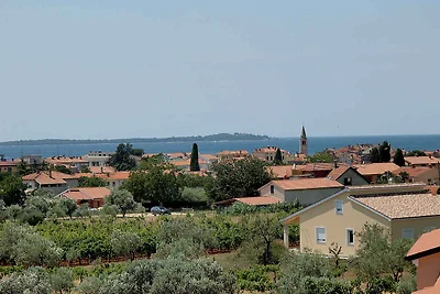 Ferienwohnung mit Klimaanlage