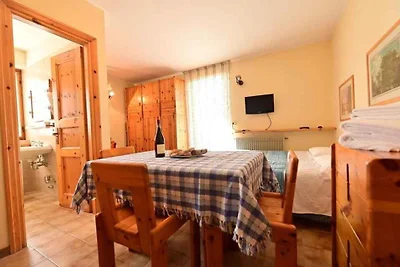 Ferienwohnung mit Balkon und WIFI