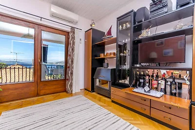 Ferienwohnung am Meer