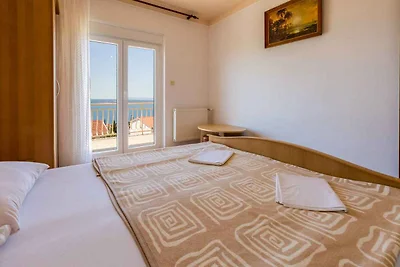 Ferienwohnung mit Balkon und Klimaanlage